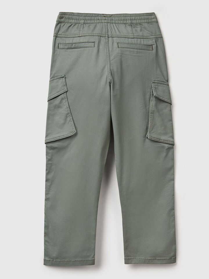 TROUSERS Niño image number 2